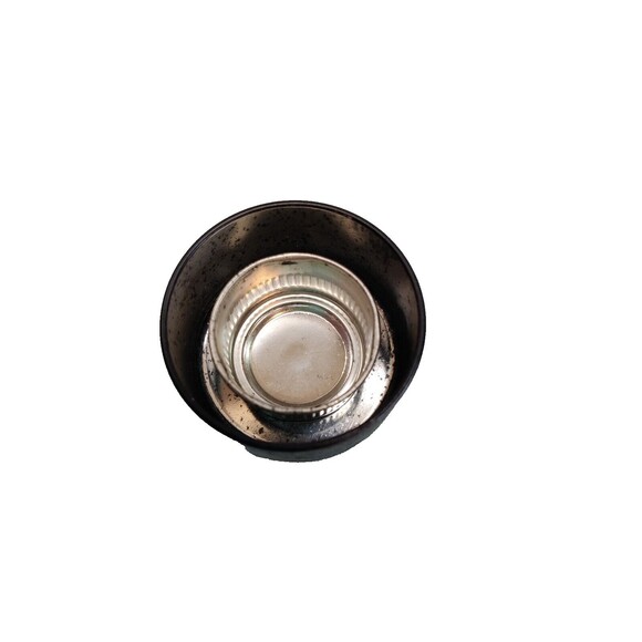 Vintage Empty Esquire Patent Glow Treatment Can-RARE - Picture 9 of 9